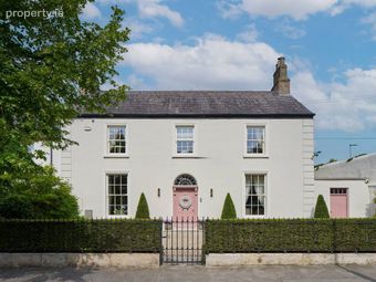 Balmoral Lodge, 17 Castle Avenue, Clontarf, Dublin 3