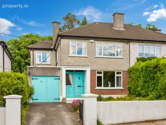 19 Hollywood Drive, Goatstown, Dublin 14