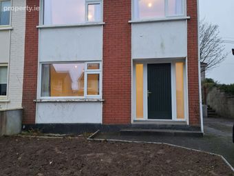 19 Rockmount Road, Highfield Park, Galway, Shantalla, Co. Galway