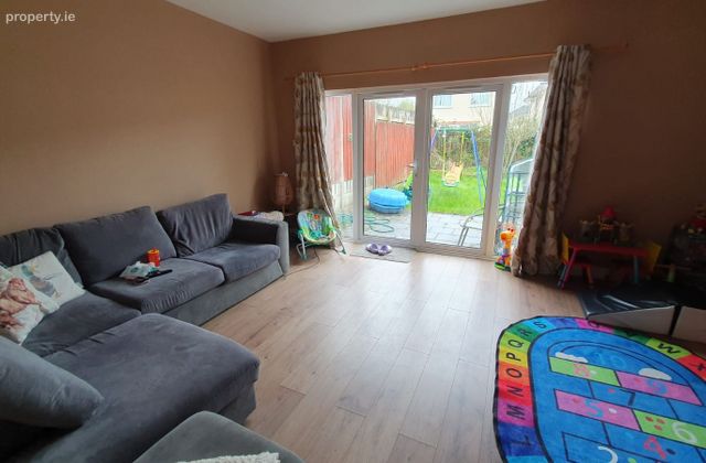 51 Maigh Glas, Lis Cara, Carrick-on-Shannon, Co. Leitrim - Click to view photos