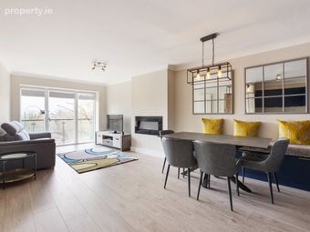 92 The Oaks, Rockfield, Dundrum, Dublin 16, Dundrum, Dublin 16