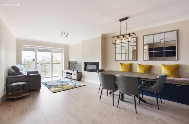 92 The Oaks, Rockfield, Dundrum, Dublin 16, Dundrum, Dublin 16 - Click to view photos