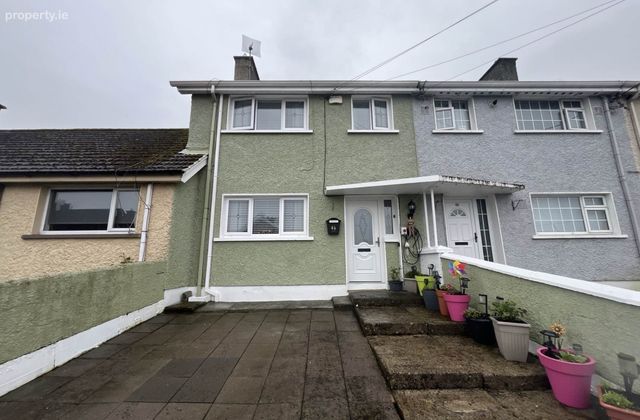45 Wellfied, Limerick, Co. Limerick, Garryowen, Co. Limerick - Click to view photos