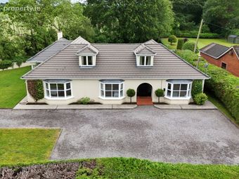 Acorn Cottage, Brannockstown, Co. Kildare, Brannockstown, Co. Kildare