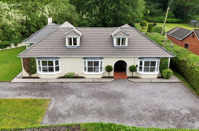 Acorn Cottage, Brannockstown, Co. Kildare, Brannockstown, Co. Kildare - Click to view photos