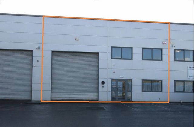 Unit J6, M7 Business Park, Newhall, Naas, Co. Kildare - Click to view photos