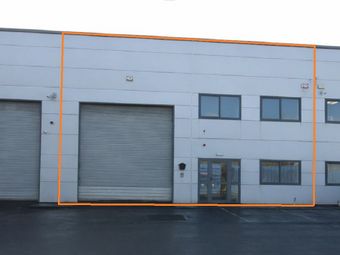 Unit J6, M7 Business Park, Newhall, Naas, Co. Kildare