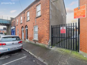Garage No.2, St George's Avenue, Drumcondra, Dublin 3, Drumcondra, Dublin 3