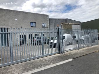 Ashbourne Industrial Estate, Ashbourne, Co. Meath - Image 3