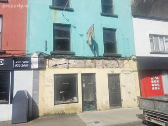 Market Street, Swinford, Swinford, Co. Mayo