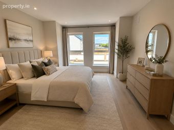 24 Codrum Close, Codrum Hall, Ovens, Co. Cork - Image 3