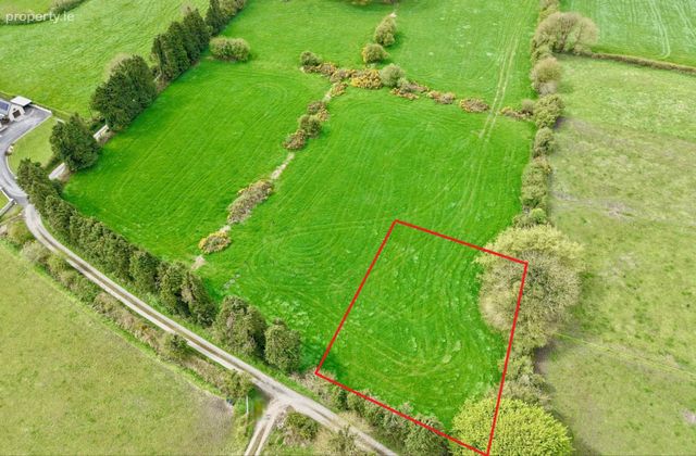 Site At Lackendarra, Kilmallock, Co. Limerick, Anglesboro, Co. Limerick - Click to view photos