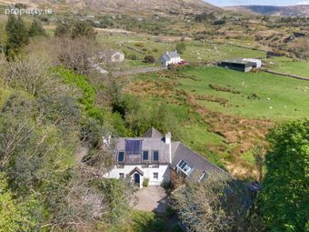 Derrynane Beg, Caherdaniel, Derrynane, Co. Kerry