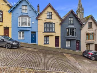 13 West View, Cobh, Cobh, Co. Cork - Image 2