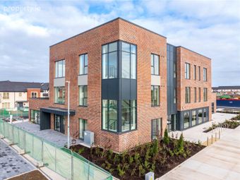 Medical Suite 1, The Willows, Dunshaughlin, Co. Meath, Dunshaughlin, Co. Meath - Image 4