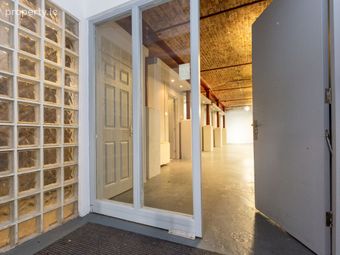 Unit 1, The Grain Store, Distillery Lofts, Fairview, Dublin 3 - Image 5