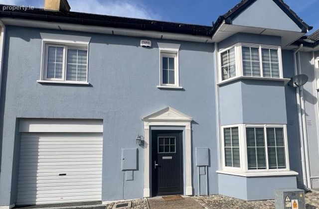 32 Hawthorn Way, Esker Hills, Portlaoise, Co. Laoi, Portlaoise, Co. Laois - Click to view photos