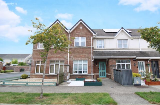 4 Castlegrange Park, Clonee, Dublin 15 - Click to view photos