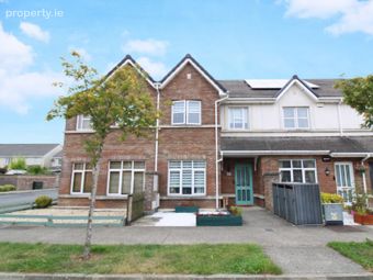4 Castlegrange Park, Clonee, Dublin 15