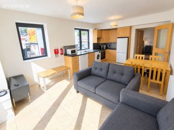 9 Hewitt House, Watercourse Road, Blackpool, Co. Cork