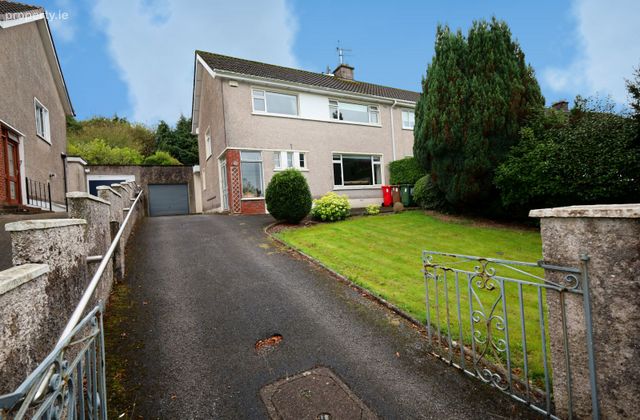 Tir Eoghain, 8 Maryborough Avenue, Douglas, Co. Cork - Click to view photos