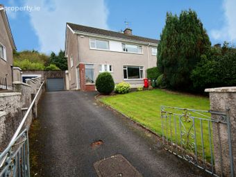 Tir Eoghain,8 Maryborough Avenue,Douglas,Cork, Douglas, Co. Cork