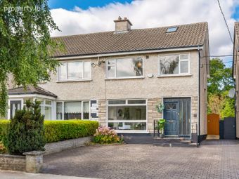 33 Ballinteer Crescent,Dublin 16, Ballinteer, Dublin 16