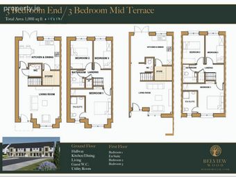 The View, Belview Wood, Maryborough, Douglas, Co. Cork - Image 2