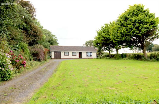 Rathoonagh, Ballycastle, Co. Mayo - Click to view photos