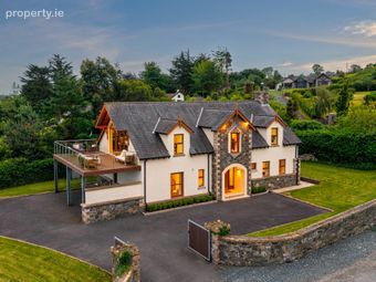 Merry Meetings, Mountain Park Rd, Carlingford, Co. Louth, Carlingford, Co. Louth - Image 3