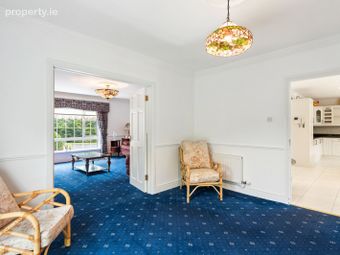 7 Lishandra Manor, Ardclough, Co Kildare, Straffan, Co. Kildare