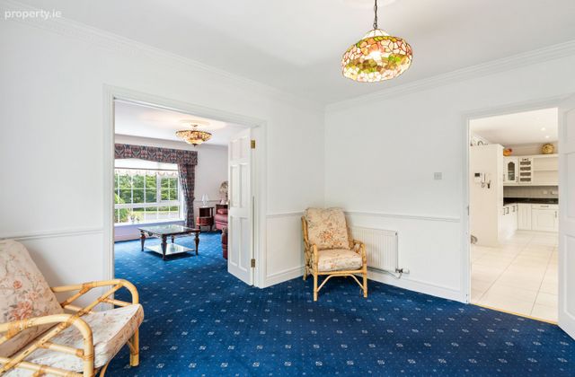 7 Lishandra Manor, Ardclough, Co Kildare, Straffan, Co. Kildare - Click to view photos