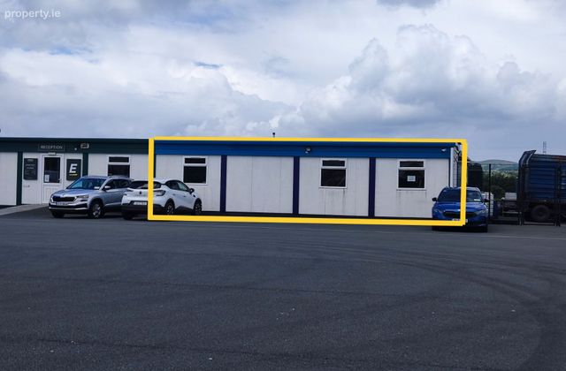Drumnahoagh, Letterkenny, Co. Donegal - Click to view photos