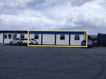 Drumnahoagh, Letterkenny, Co. Donegal