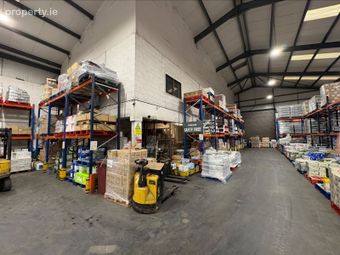Unit 8, (a, B, C ) Docklands Business Park, Dock Road, Limerick City Centre, Co. Limerick - Image 3