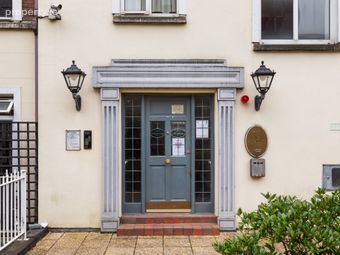 143 The Northumberlands, Love Lane, Mount Street Lower, Dublin 2, Dublin 2 - Image 2