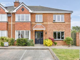 2 Clonuske Close, Balbriggan, Co. Dublin, Balbriggan, Co. Dublin