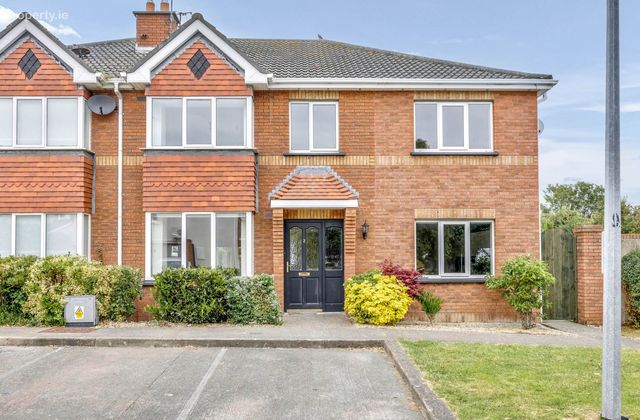 2 Clonuske Close, Balbriggan, Co. Dublin, Balbriggan, Co. Dublin - Click to view photos