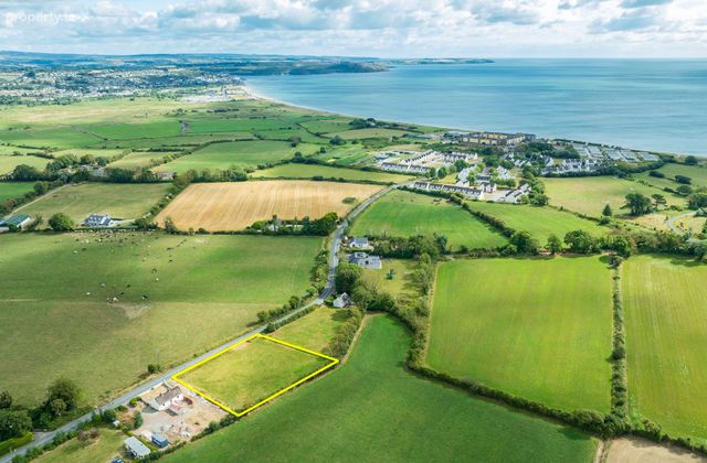 Redbarn, Youghal, Co. Cork - Click to view photos