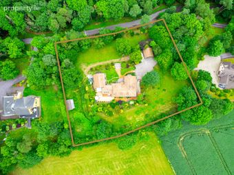 Bramble Lodge, 7 Brookwood, Frenchfurze, Crosshaven, Co. Cork - Image 4