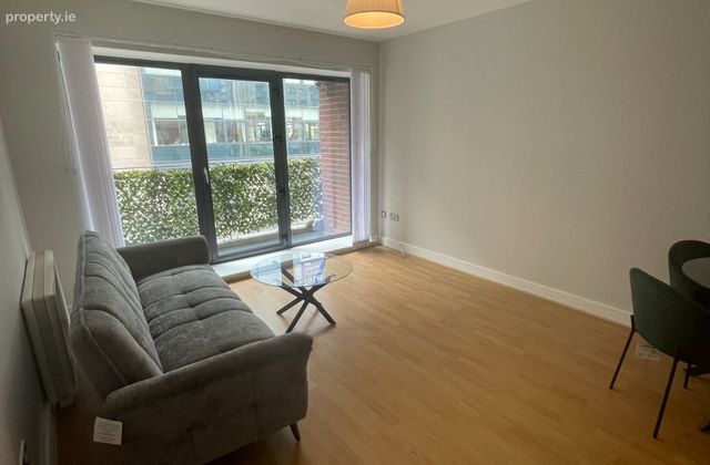 2 Bed Apartment, Burnell Square, Mayne River Avenue, Malahide Road, Donaghmede, Dublin 13 - Click to view photos