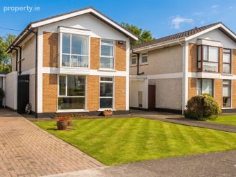 62 Stillorgan Wood, Stillorgan, Co. Dublin, Stillorgan, Co. Dublin