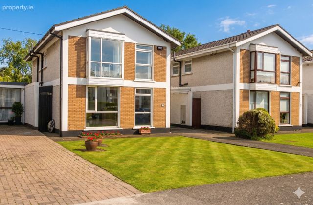 62 Stillorgan Wood, Stillorgan, Co. Dublin, Stillorgan, Co. Dublin - Click to view photos