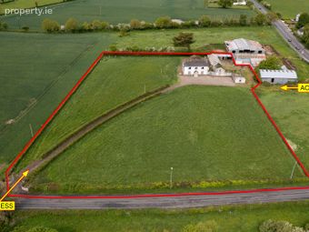 Graigue House, Mountmellick, Co. Laois - Image 5