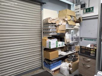 Unit 8, Westpoint Trade Centre, Link Road, Ballincollig, Co. Cork - Image 3