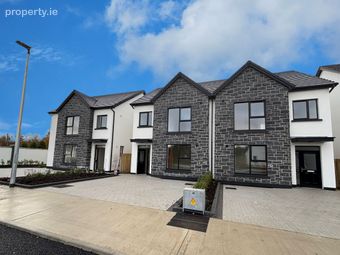 Cois Na Cille, Sli Na Manach, Mungret, Co. Limerick