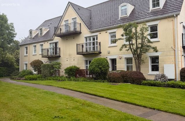 Apartment 9, The Lodge, Seabrook Manor, Portmarnock, Co. Dublin - Click to view photos