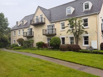 Apartment 9, The Lodge, Seabrook Manor, Portmarnock, Co. Dublin