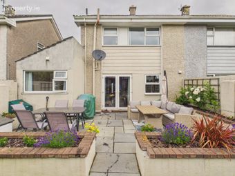 141 Rahylin Glebe, Ballybane, Galway, Ballybane, Co. Galway
