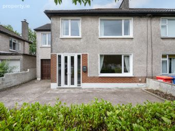 42 Clashduv Estate, Cork, Glasheen, Co. Cork